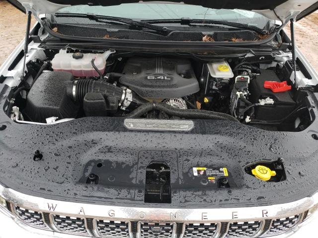 1C4SJVGJ0NS105571 Jeep Grand Wagoneer Series Iii