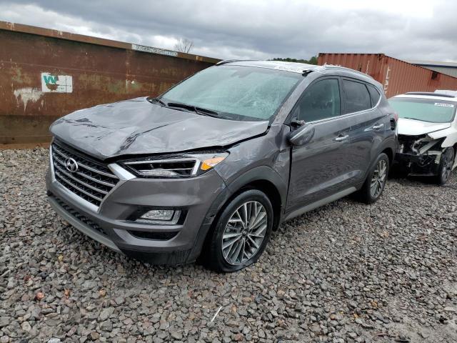 2020 HYUNDAI TUCSON LIM - KM8J3CAL3LU136900