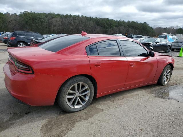 2C3CDXHG4FH847625 Dodge Charger Sxt