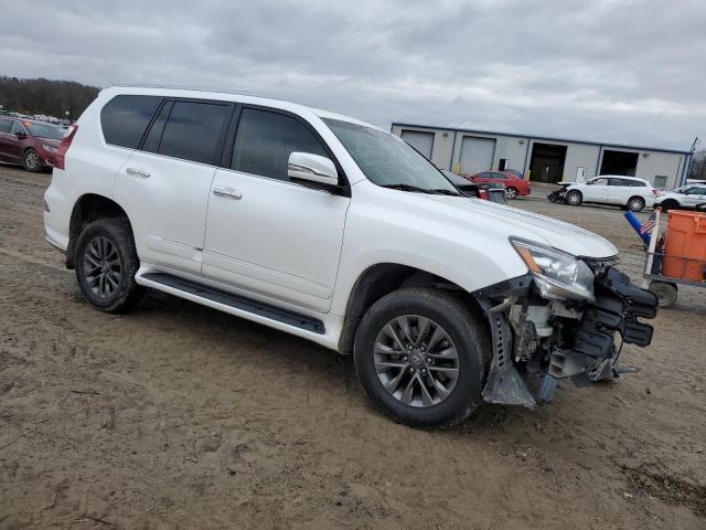 2019 LEXUS GX 460 - JTJBM7FX4K5219315