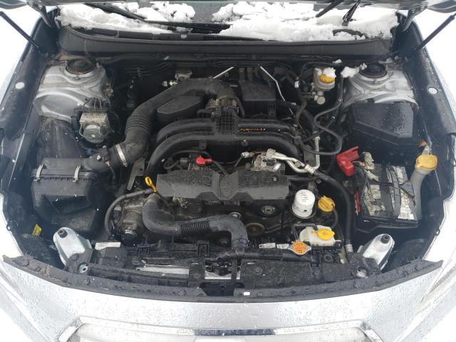 2015 SUBARU LEGACY 2.5 4S3BNBC6XF3038509