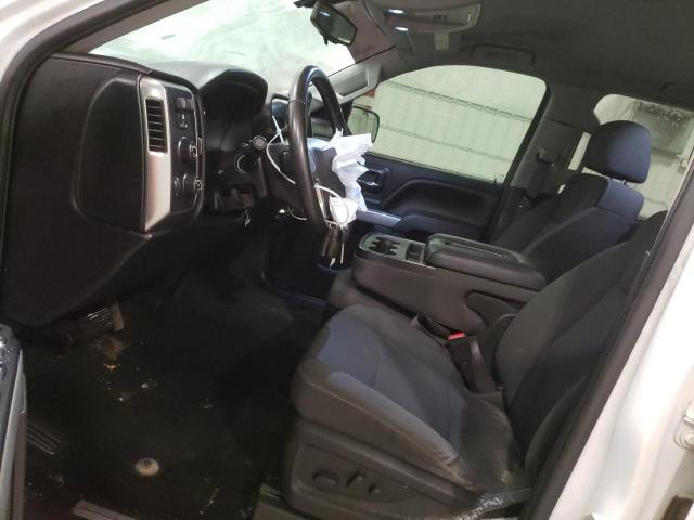 2017 CHEVROLET 1500 - 3GCUKREC0HG271800