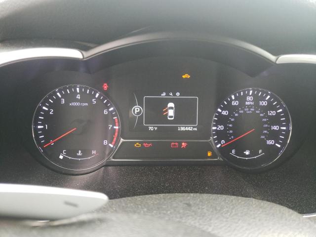 5XXGR4A68EG327542 KIA OPTIMA SX