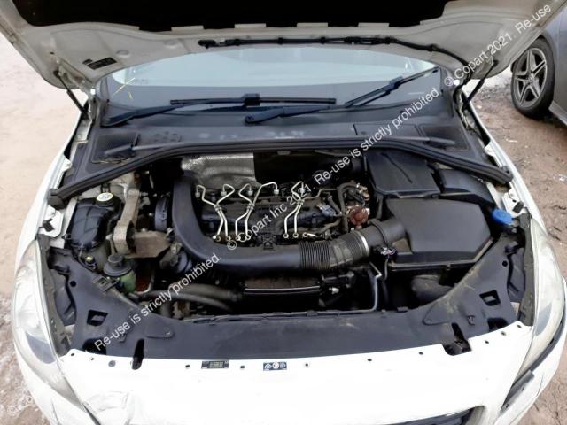 YV1FS88A1C2134265 Volvo S60 R-desi