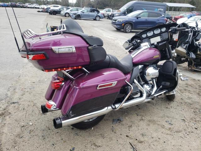 2016 HARLEY-DAVIDSON FLHTK ULTR - 1HD1KEL1XGB664884