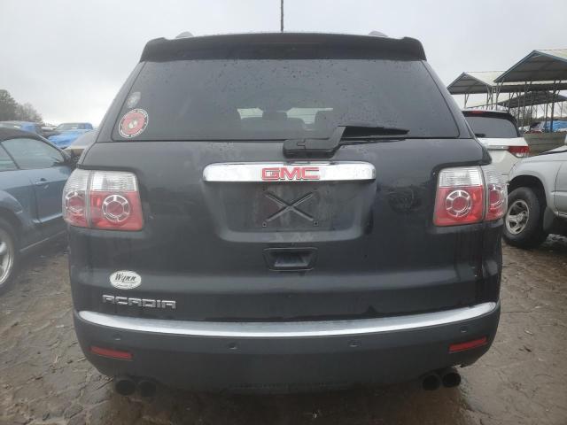 1GKKRREDXBJ104883 GMC Acadia