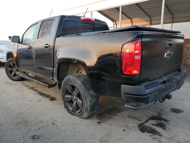 2016 CHEVROLET COLORADO L - 1GCGSCE34G1390263