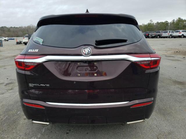 2020 BUICK ENCLAVE AV - 5GAEVCKW7LJ110893
