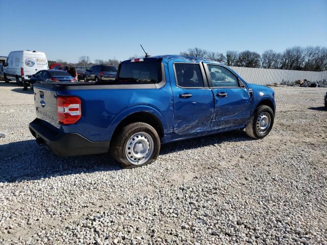 2023 FORD MAVERICK X 3FTTW8F92PRA03282