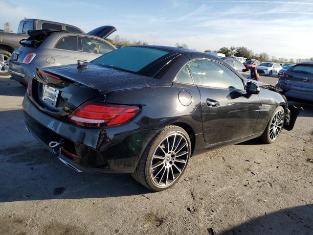 2019 MERCEDES-BENZ SLC 300 WDDPK3JA0KF160287
