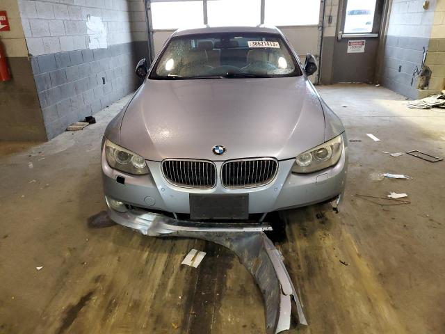 WBAKE3C57DE772181 BMW 3 Series
