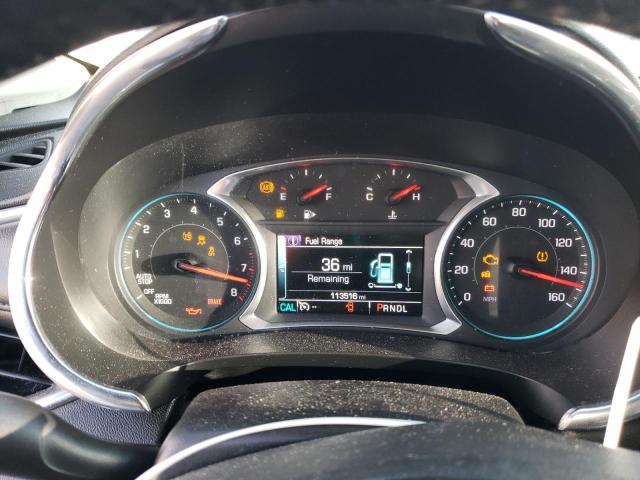 2016 CHEVROLET MALIBU LT 1G1ZE5ST5GF176362