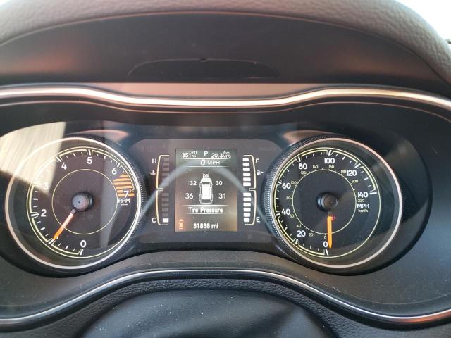 1C4PJLCB0KD242308 Jeep Cherokee Latitude