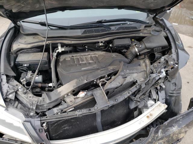 2016 ACURA MDX TECHNO - 5FRYD4H41GB033525