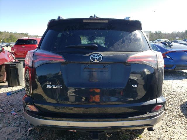 2017 TOYOTA RAV4 SE - 2T3NFREV2HW360794