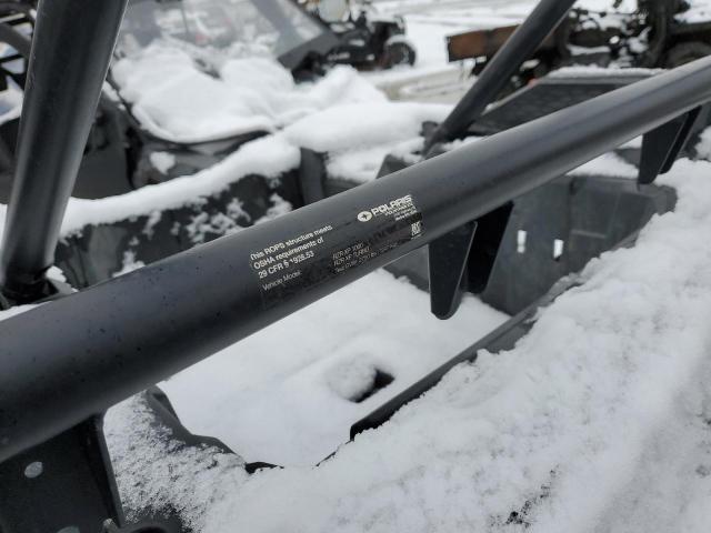 2018 POLARIS RZR XP TUR - 3NSVDL920JF946813