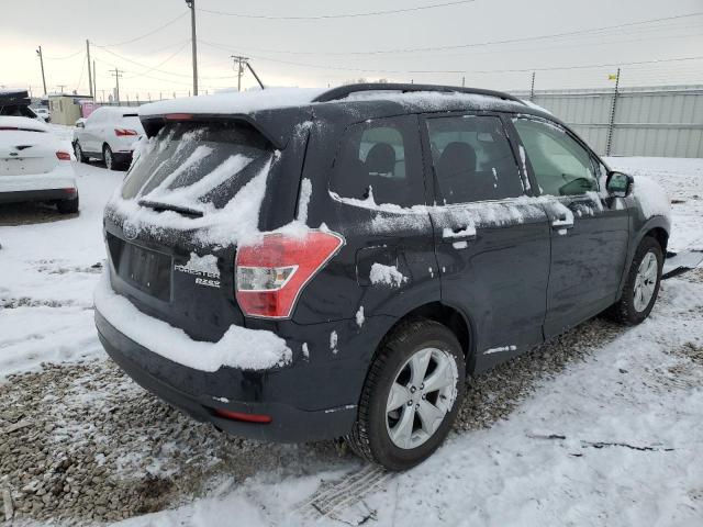 JF2SJAMC3EH505749 Subaru Forester 2.5i Touring