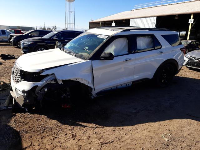FORD EXPLORER 2020 0