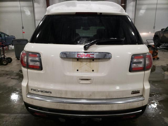 2015 GMC ACADIA SLE - 1GKKRPKD8FJ293399