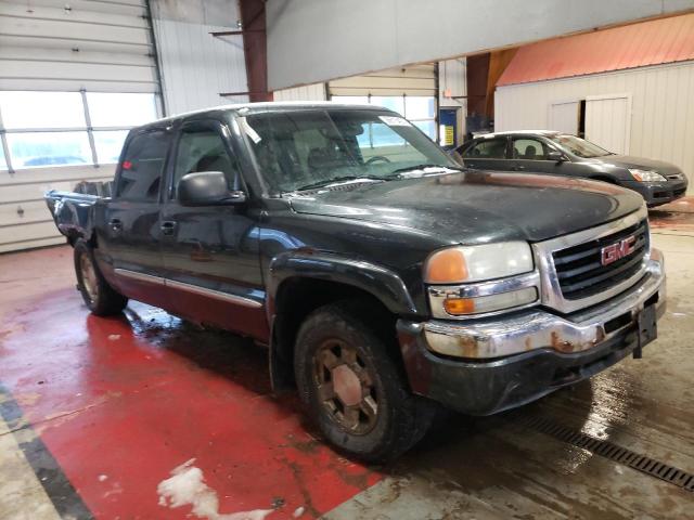 2GTEK13T041346300 GMC New Sierra K1500