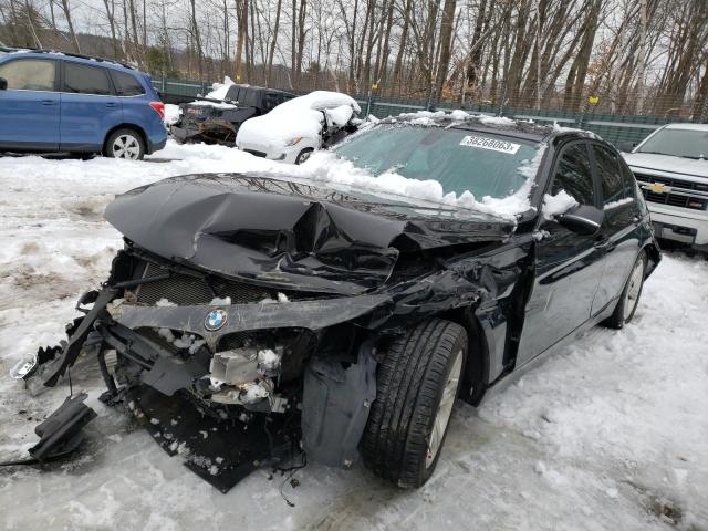 2015 BMW 328 XI SUL - WBA3B5C53FF961089