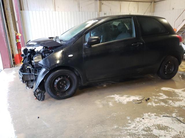 2009 Toyota Yaris 