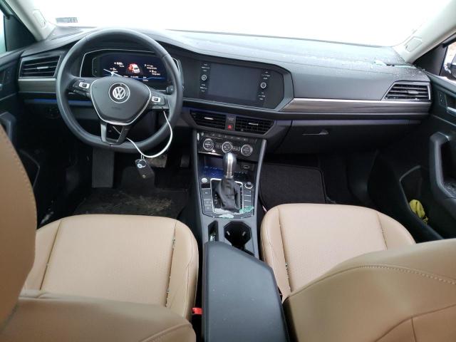 2019 VOLKSWAGEN JETTA SEL 3VWE57BU0KM091560