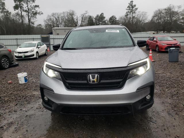 2022 HONDA PILOT SPOR - 5FNYF5H35NB007077