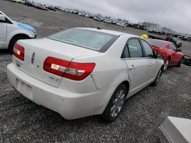 3LNHM26T38R647388 Lincoln MKZ