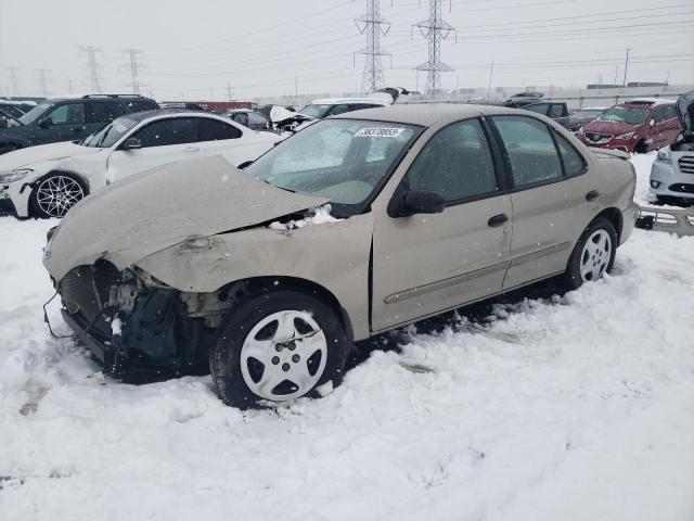 2000 Chevrolet Cavalier LS