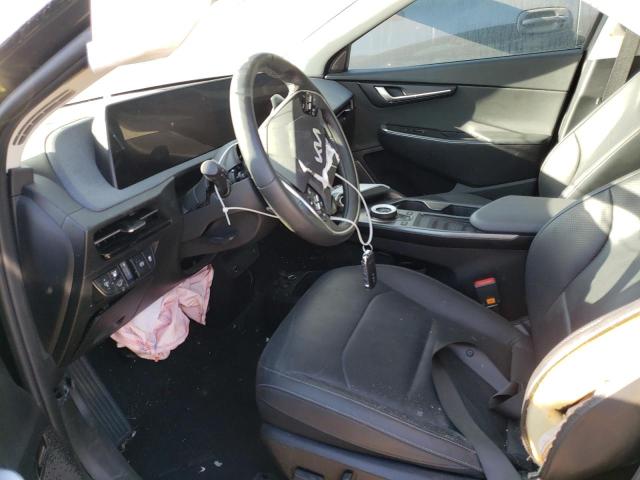 KNDC3DLC3N5039662 KIA EV6 LIGHT