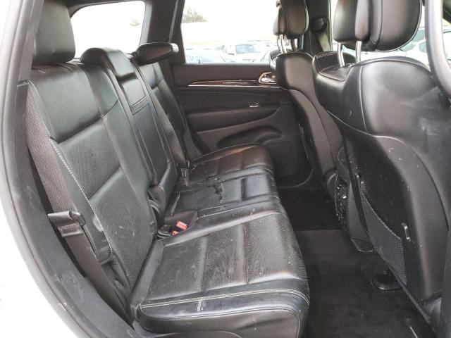 1C4RJFCG9GC377712 Jeep Grand Cherokee Overland