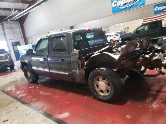 2GTEK13T041346300 GMC New Sierra K1500