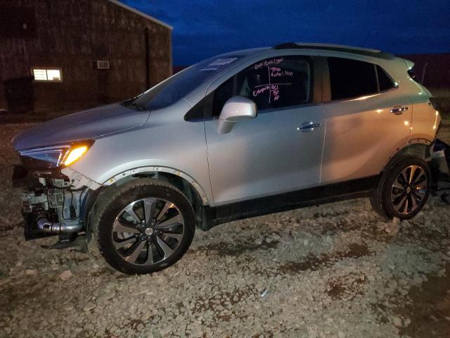 2021 BUICK ENCORE PRE KL4CJESMXMB370593