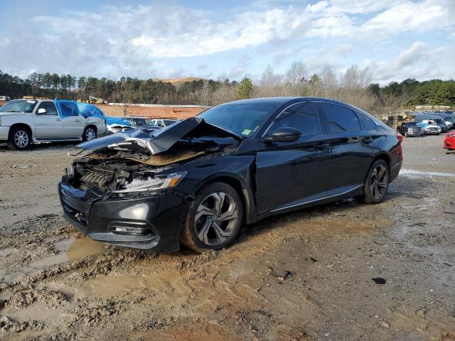 2018 Honda Accord Coupe EX-L