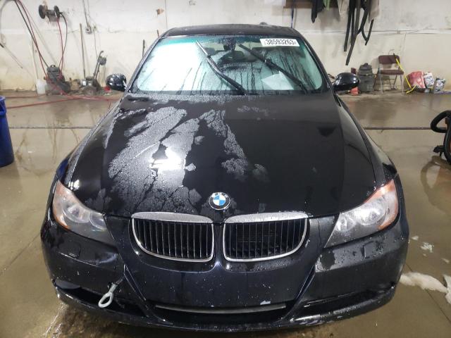 WBAVC93517KX58272 BMW 328 XI