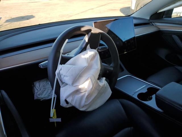 5YJ3E1EA2NF147600 Tesla MODEL 3