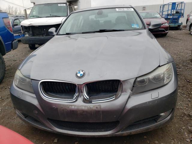 WBAPK5C58BF125385 BMW 328 Xi Sulev