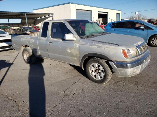 1N6DD26S3XC336645 Nissan Frontier King Cab Xe