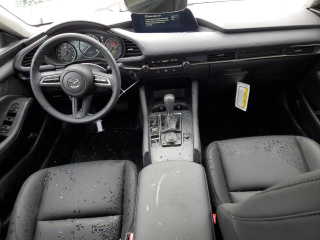 2022 MAZDA 3 SELECT - 3MZBPABL3NM317239