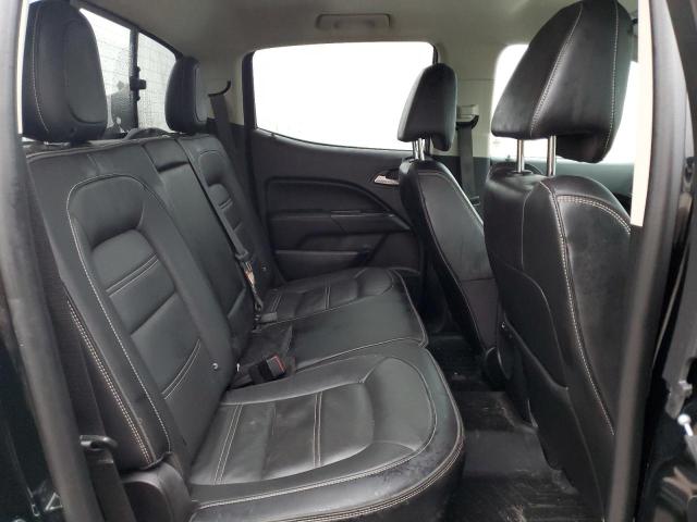 2020 GMC CANYON DEN 1GTG6EEN8L1233654