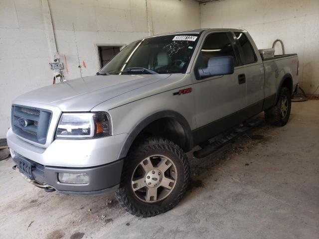 2005 Ford F-150 