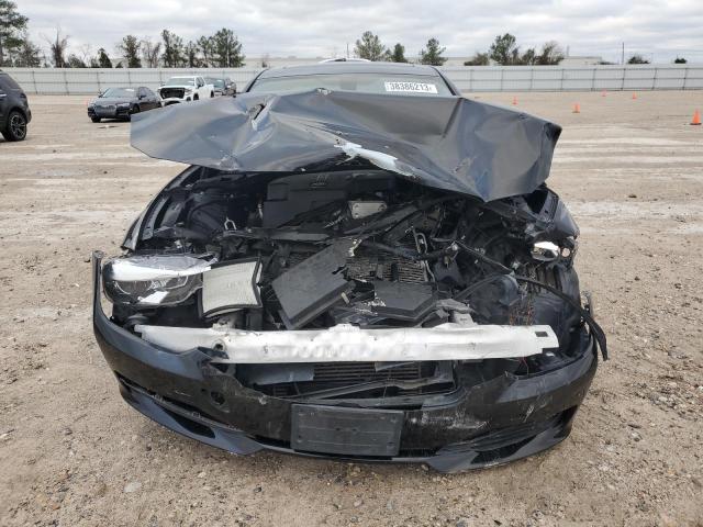 WBA3A5C58DF351804 BMW 328 I