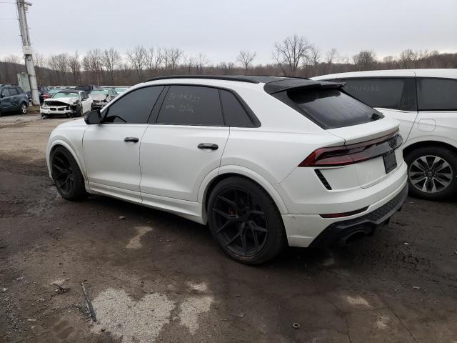 2022 AUDI RS Q8 WU1ARBF11ND032657