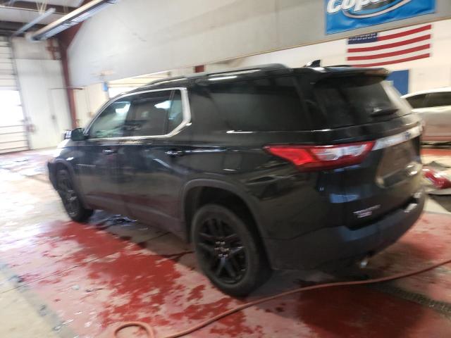 1GNERGKW8LJ205092 Chevrolet Traverse L 2