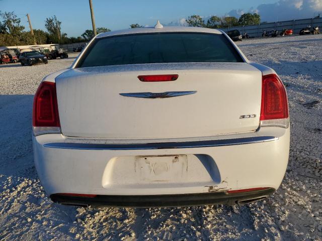 2015 CHRYSLER 300 LIMITE 2C3CCAAG1FH929953