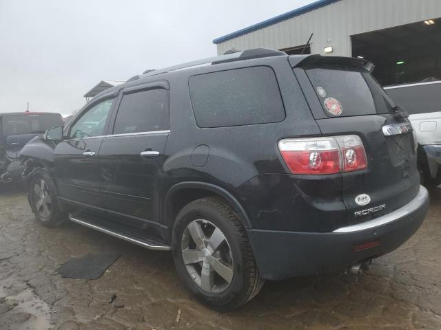 1GKKRREDXBJ104883 GMC Acadia