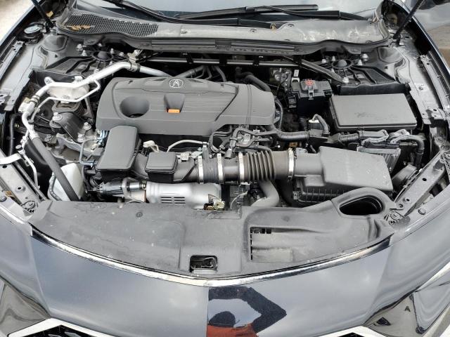 2021 ACURA TLX TECHNO - 19UUB6F44MA010041