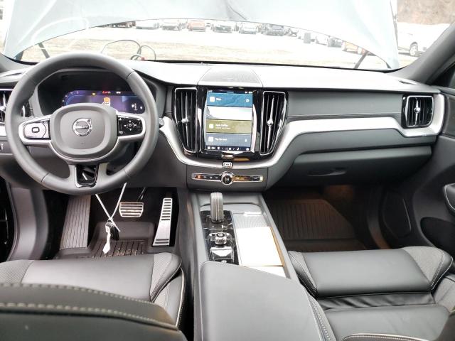 2022 VOLVO XC60 B6 R- YV4062RM4N1046039
