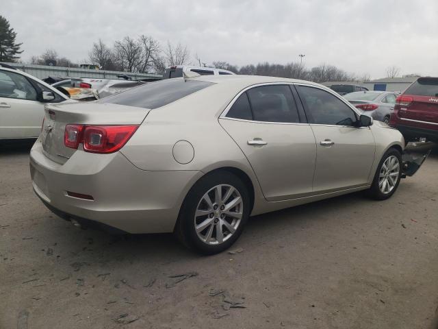 2015 CHEVROLET MALIBU LTZ - 1G11F5SL2FF265654